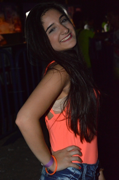 Full Moon Party Lebanon 2.0 Part 1